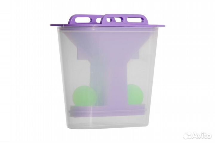 Сифон с гидромеханическим затвором profcool VSP-32