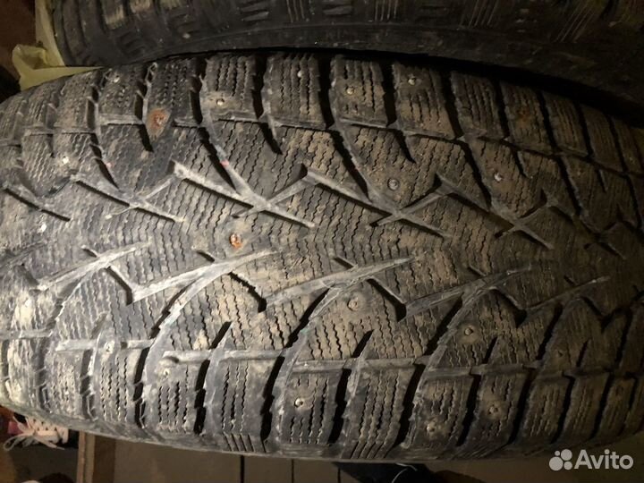 Toyo Observe G3-Ice 285/60 R18 120T