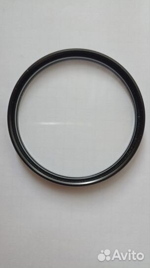 Светофильтр 62 mm marumi UV haze