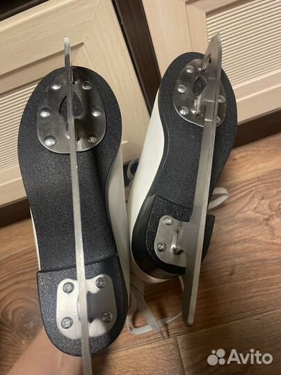 Коньки детские Nordway, р.32