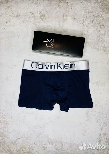 Набор трусов Calvin Klein