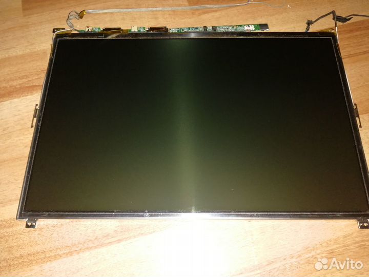 Матрица для ноутбука 15.4