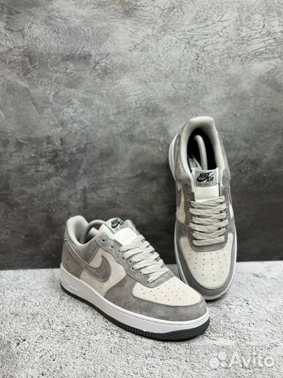 Кроссовки Nike Air Force 1 (размеры 41-45)