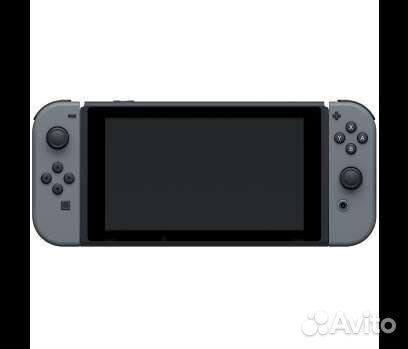 Прошивка / чиповка Nintendo Switch 1-2 rev