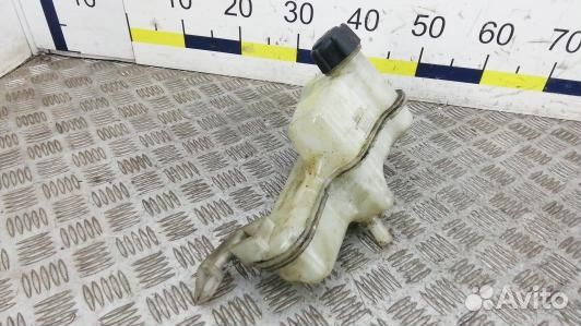 Бачок расширительный nissan juke F15 (1MA11NP01)