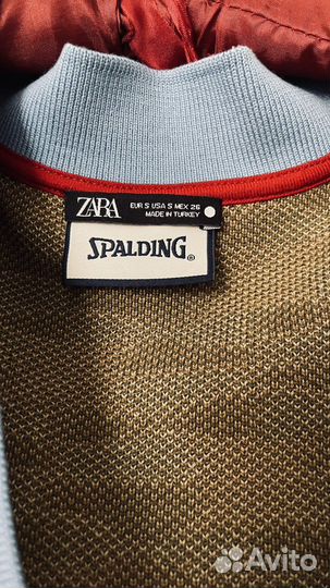 Пуловер женский zara