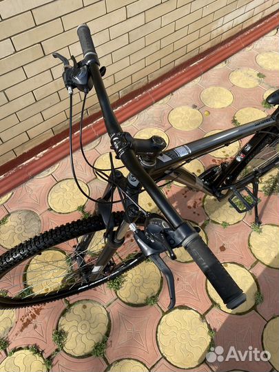 Велосипед stinger 29