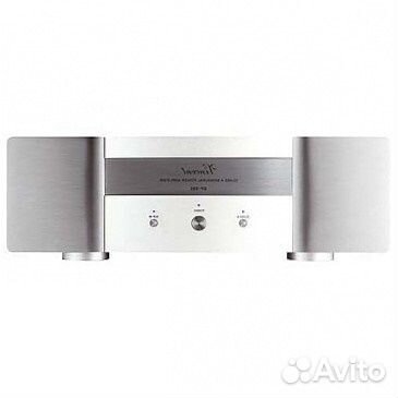 Усилитель звука Vincent SP-331 silver