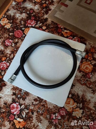 Шланг для плиты