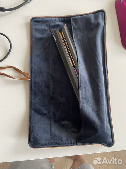 Выпрямитель Утюг для волос Dyson Corrale HS03