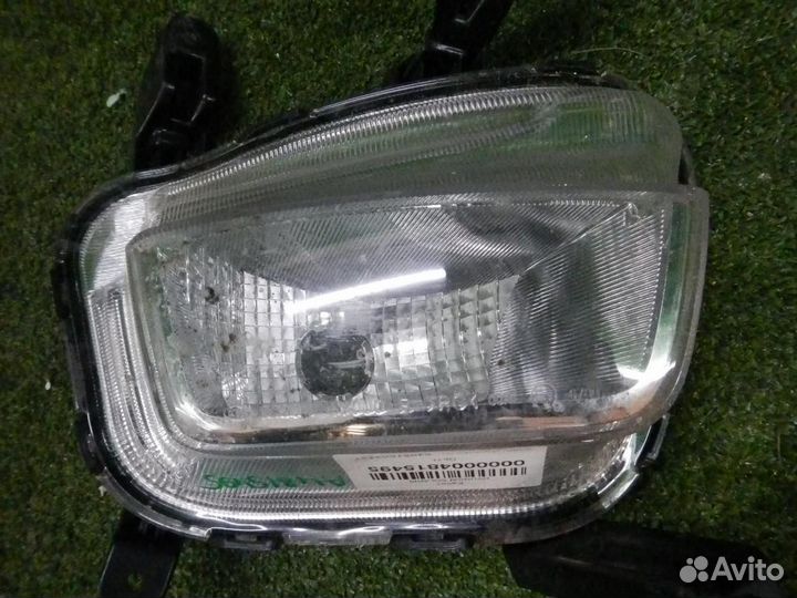 Птф правая Kia Rio 3 QB (2015-2017)