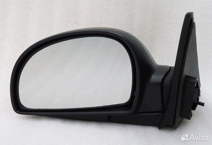 Hyundai Accent зеркало новое