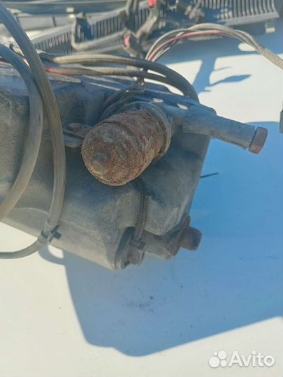 Бачок омывателя стекла Mazda 6gg мазда 6гг