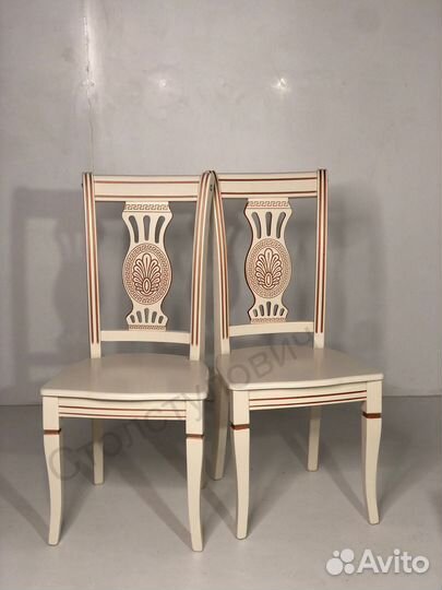 Столы и стулья