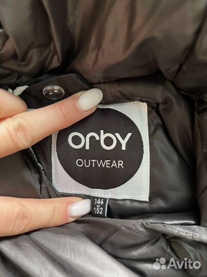 Куртка/парка