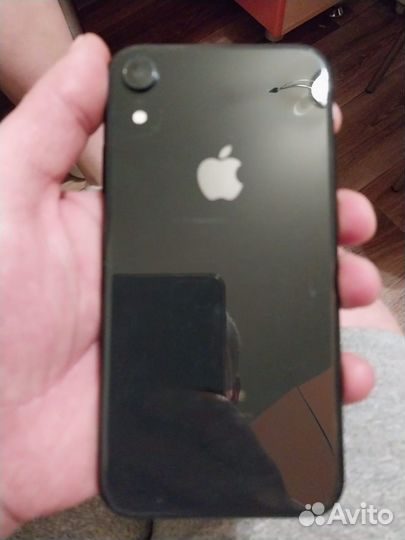 iPhone, 4 ГБ