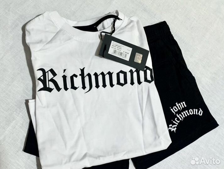 Костюм детский Richmond