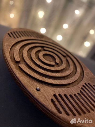 Балансборд мини