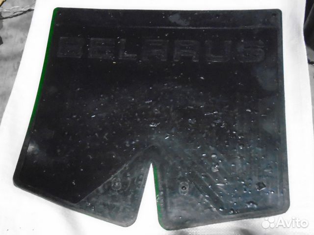 Брызговик 85-8404040А задний