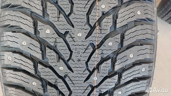 Nokian Tyres Hakkapeliitta 9 SUV 315/40 R21 115T