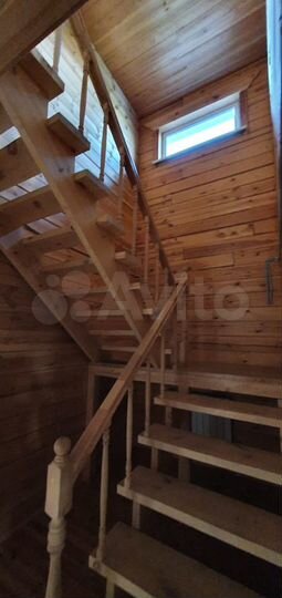 Дом 190 м² на участке 10 сот.