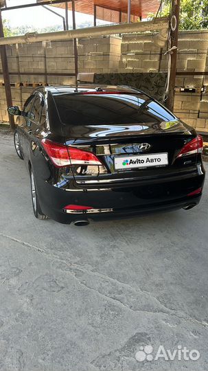 Hyundai i40 2.0 AT, 2013, 135 000 км