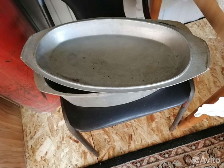 Утятница СССР