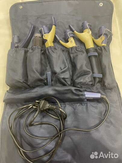 Набор для укладки волос