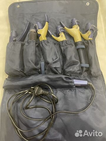 Набор для укладки волос