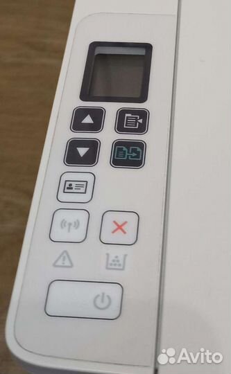 Мфу с WiFi HP LaserJet M28w (пробеги от 300 стр.)