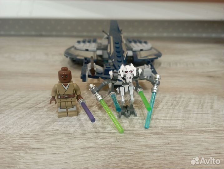 Lego Star Wars