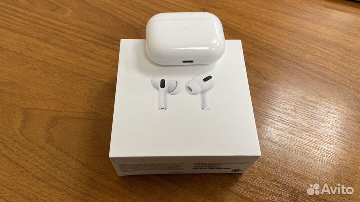 Apple AirPods Pro