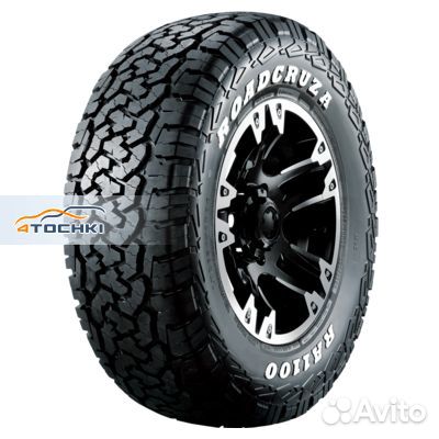 Roadcruza RA1100 A/T 265/65 R17 112S