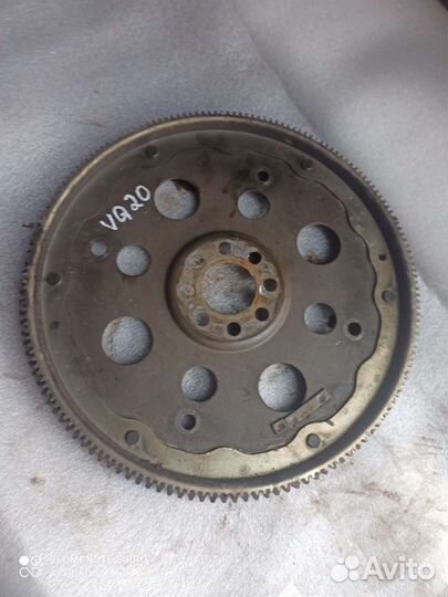 Маховик Nissan Cefiro A32 /Maxima A32 VQ20DE