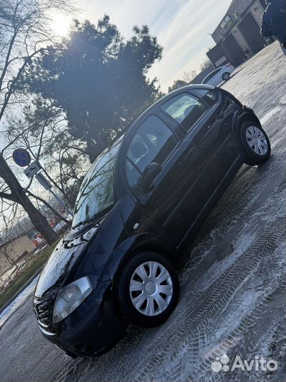 Citroen C3 1.4 AMT, 2007, 249 000 км