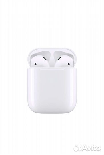 Футляр airpods