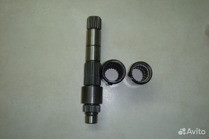 Вал polaris 3233506