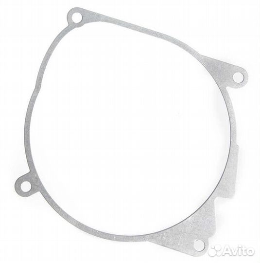 Прокладка нагнетателя отопителя Аиртроник D4