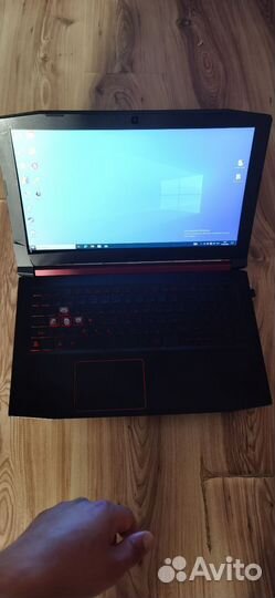 Acer nitro 5