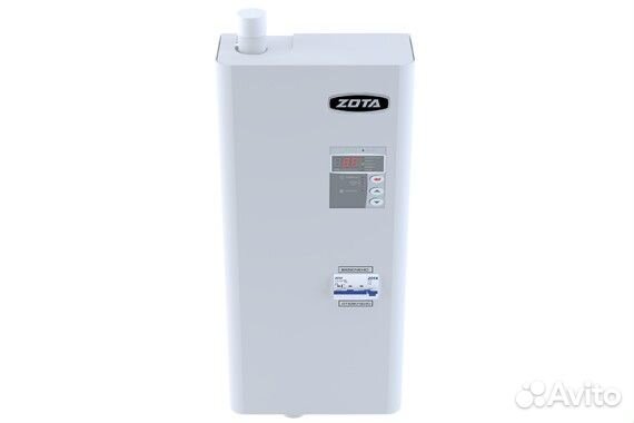 Котел электрический zota-15