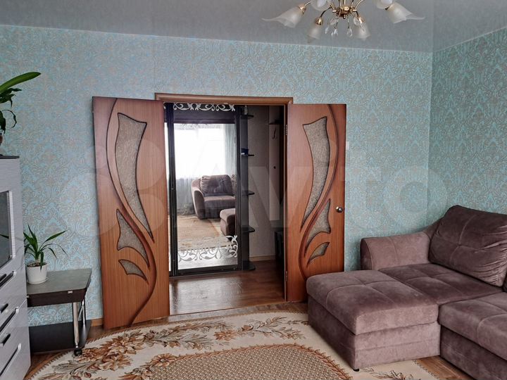 4-к. квартира, 75,4 м², 9/9 эт.