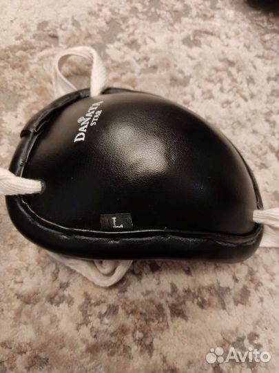 Экипировка тайский бокс