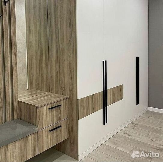 Шкаф купе на заказ от производителя