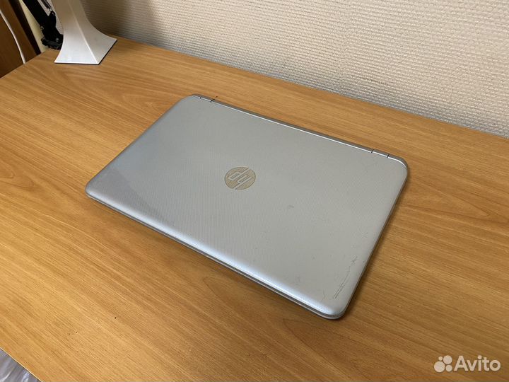 Ноутбук HP