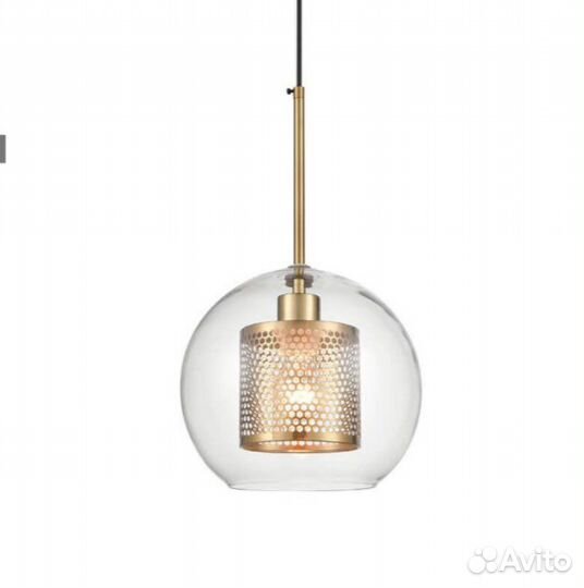 Подвесной светильник Vele Luce Coro VL5524P21