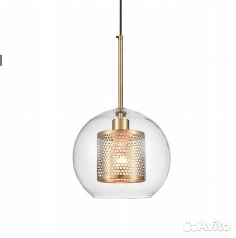 Подвесной светильник Vele Luce Coro VL5524P21