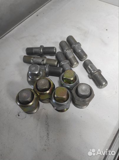 Футорка газ 53 3307 3309