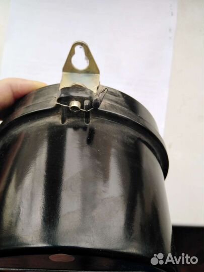 Счетчик электрический