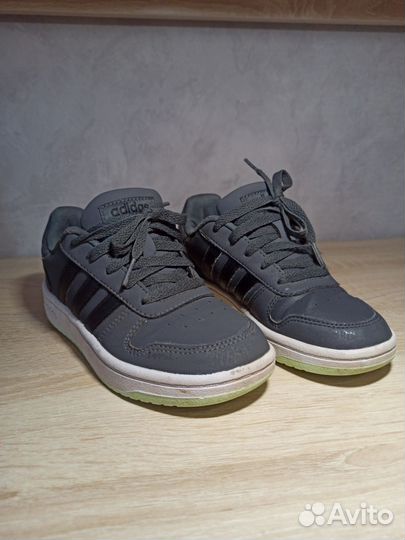 Кеды для мальчика