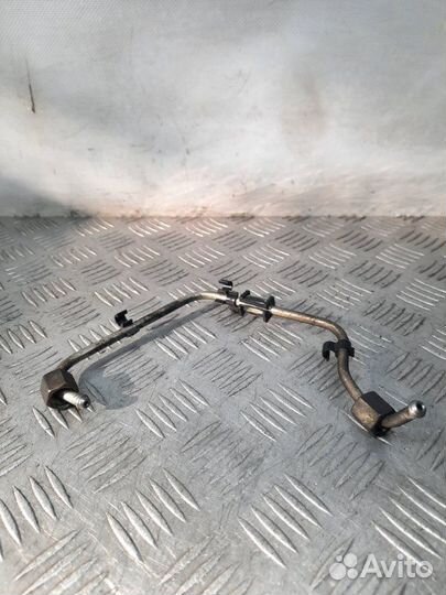 Трубка топливная Kia Cerato хэтчбэк 5 дв. 1.5 D4FA